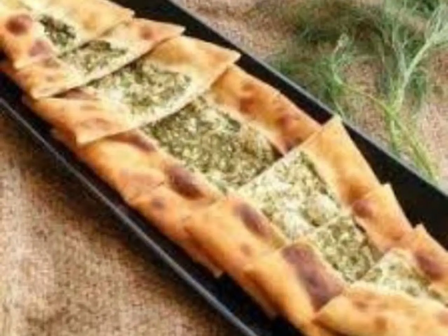 Labneh With Meat