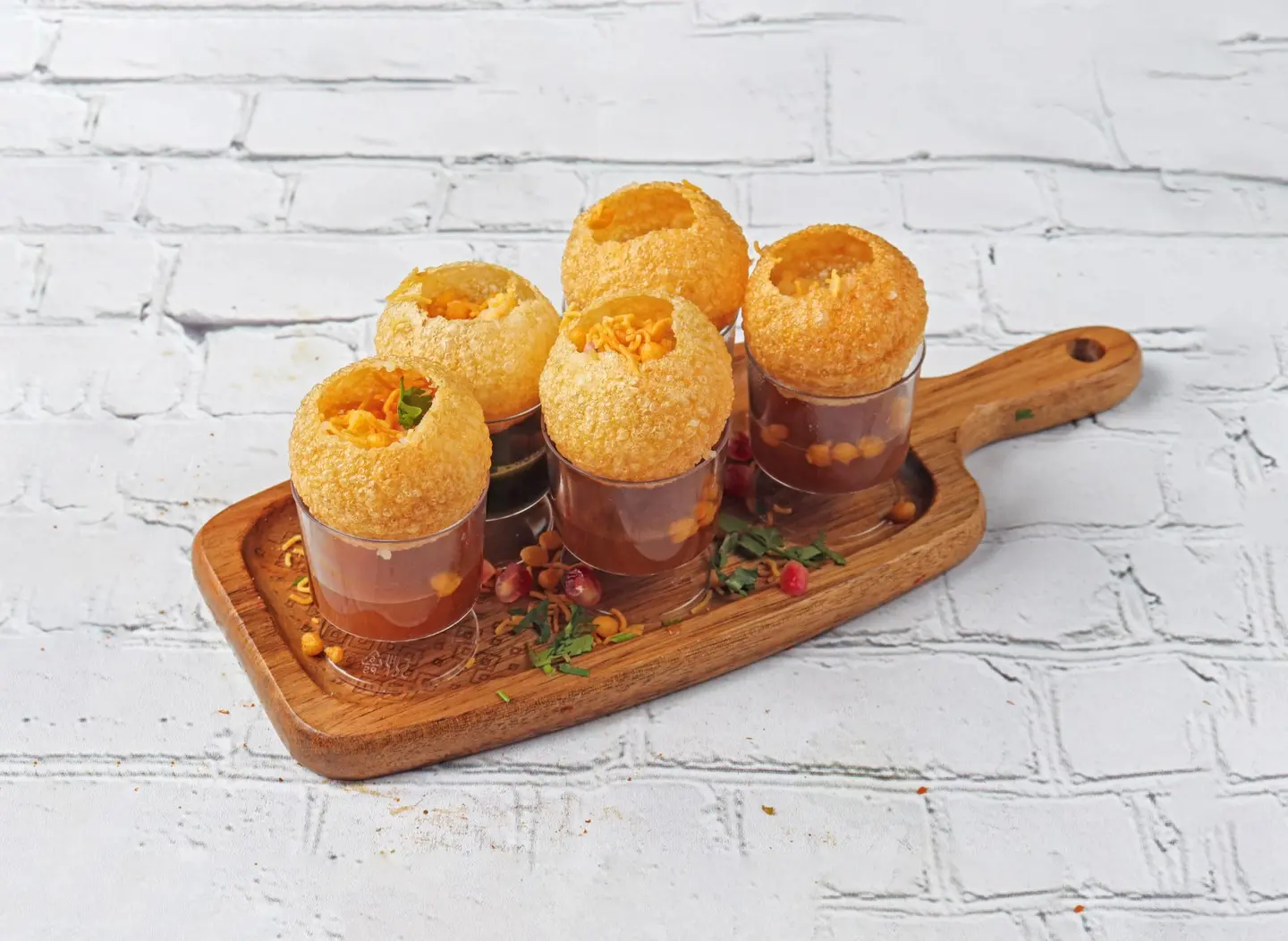Pani Puri