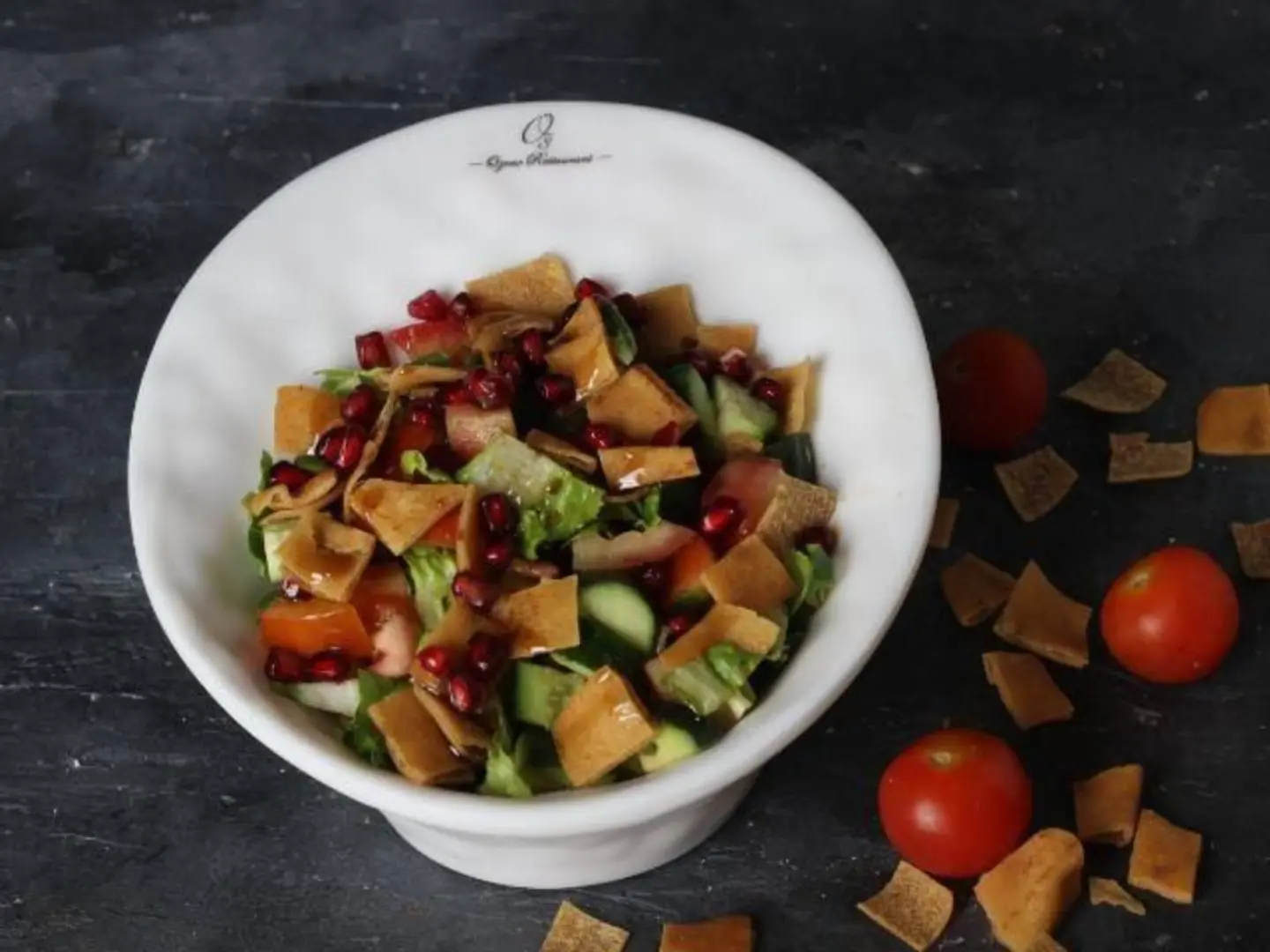 Fattoush