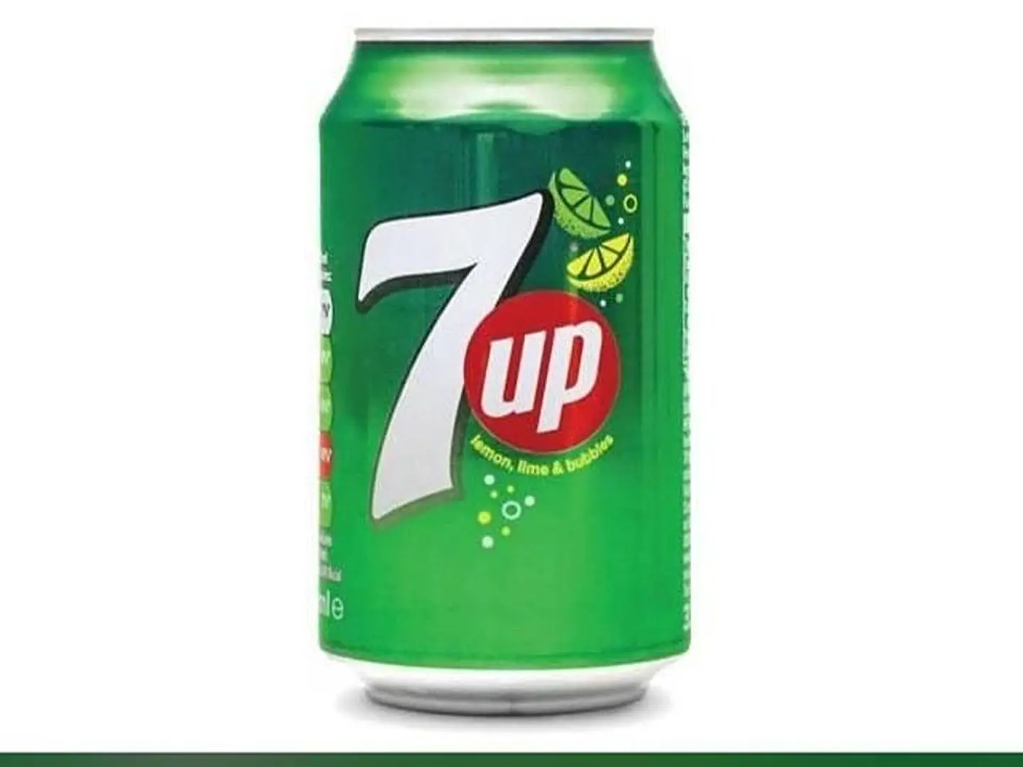 7 Up