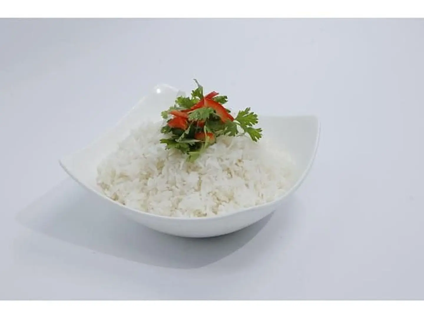 Seasoned Rice
