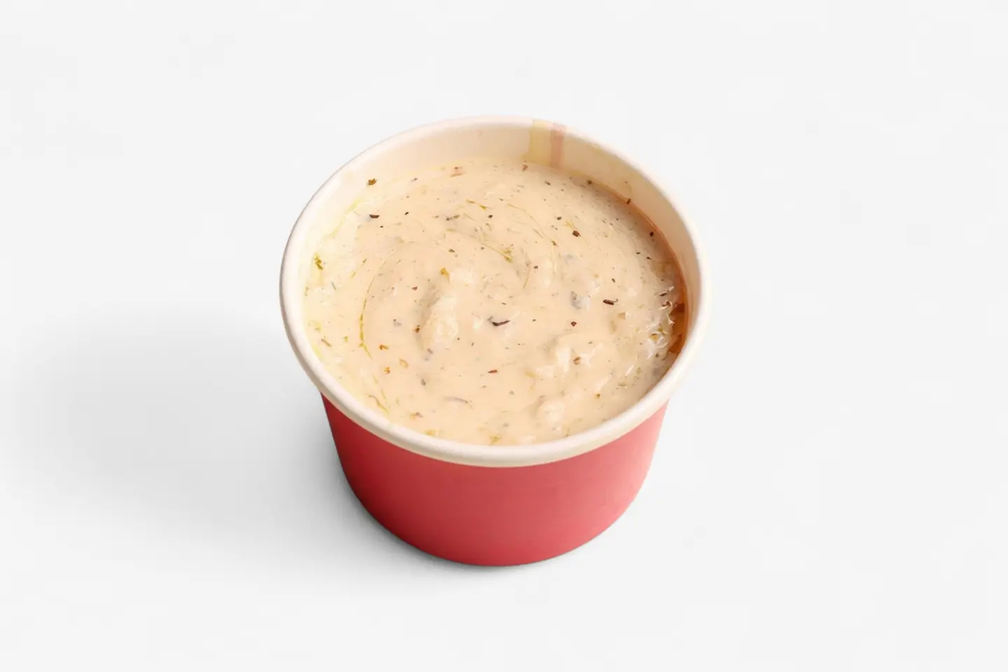 Creamy Herbs