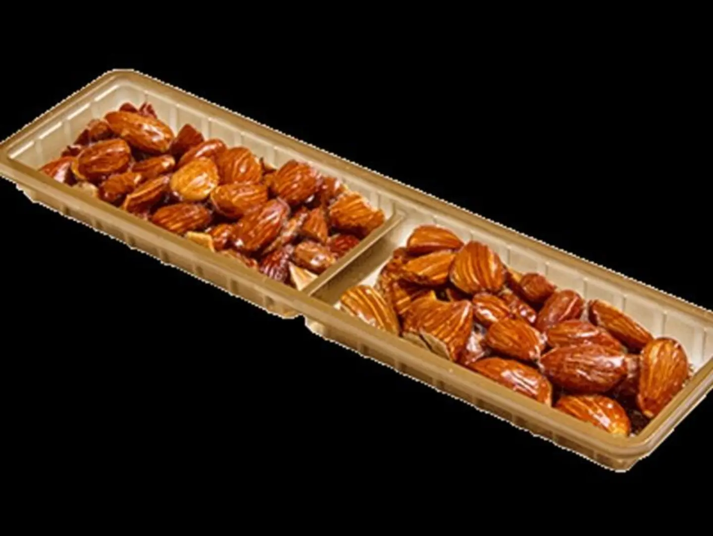 Large Packet Of Almond