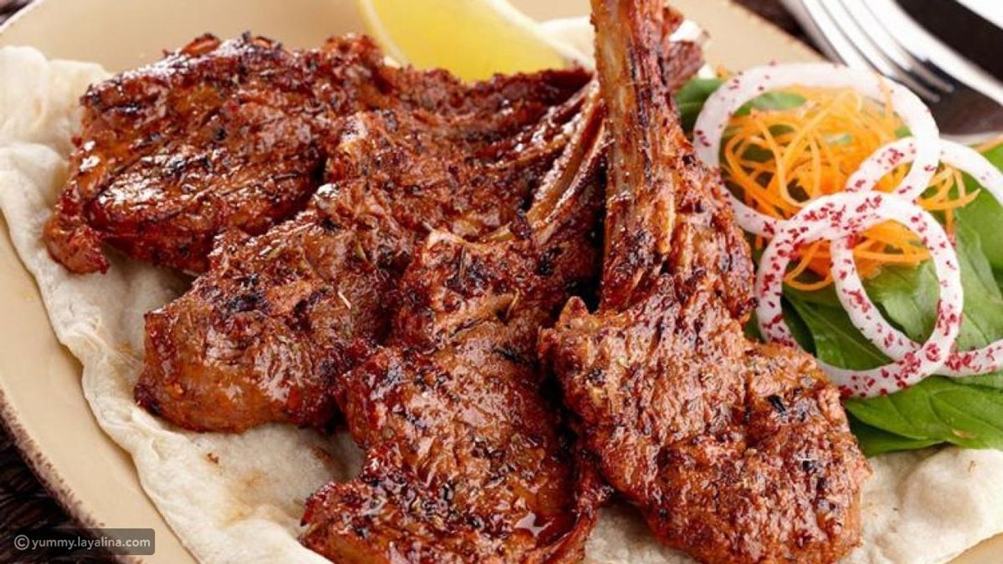 Ribs