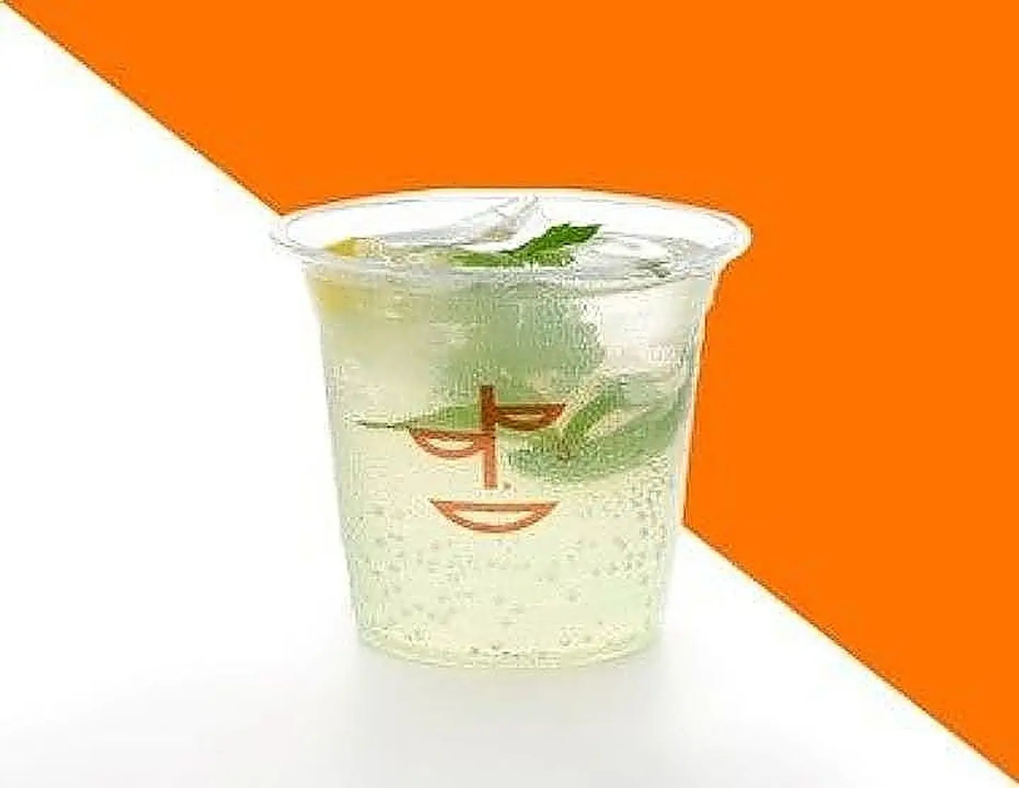 Lemon Mint Mohito