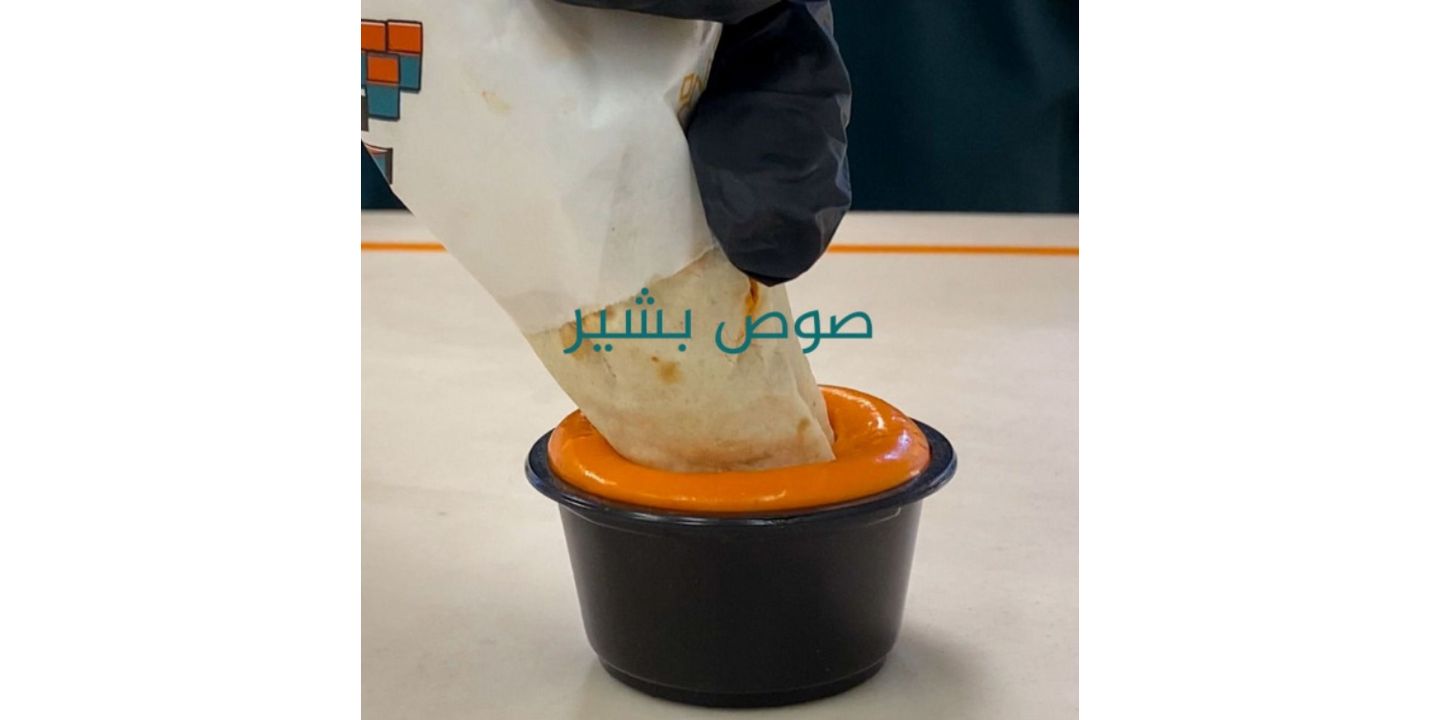 Bashir Sauce