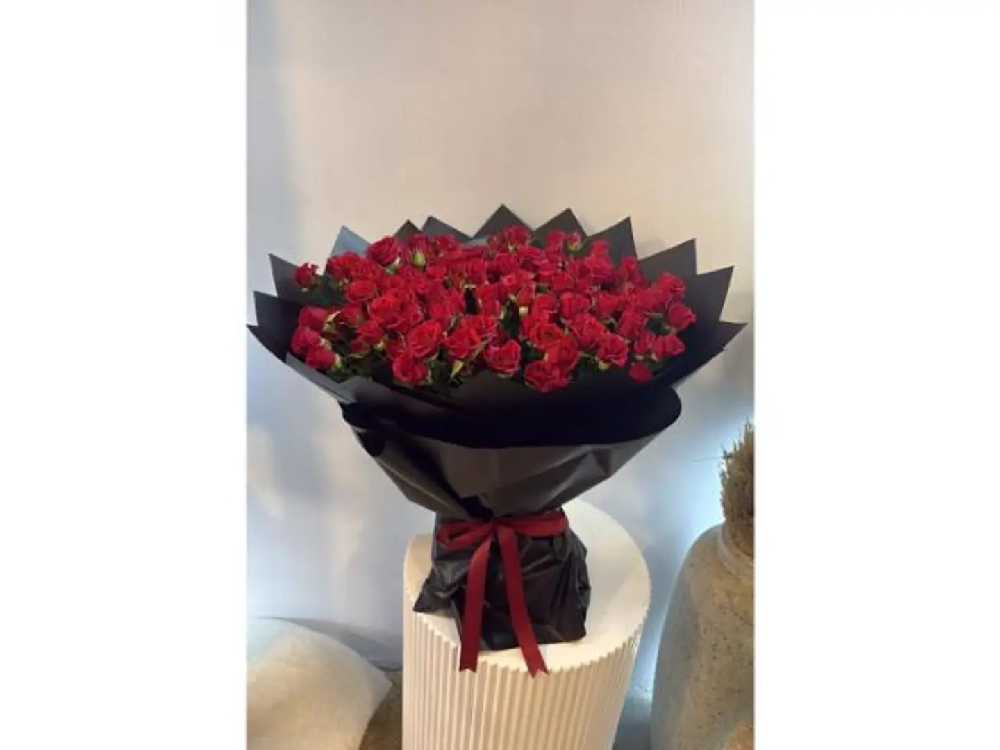 Crazy Flower Bouquet 30