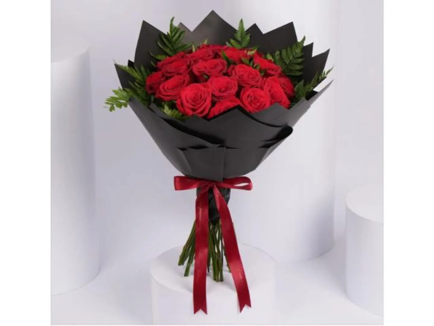 باقه جوري احمر اكس آر