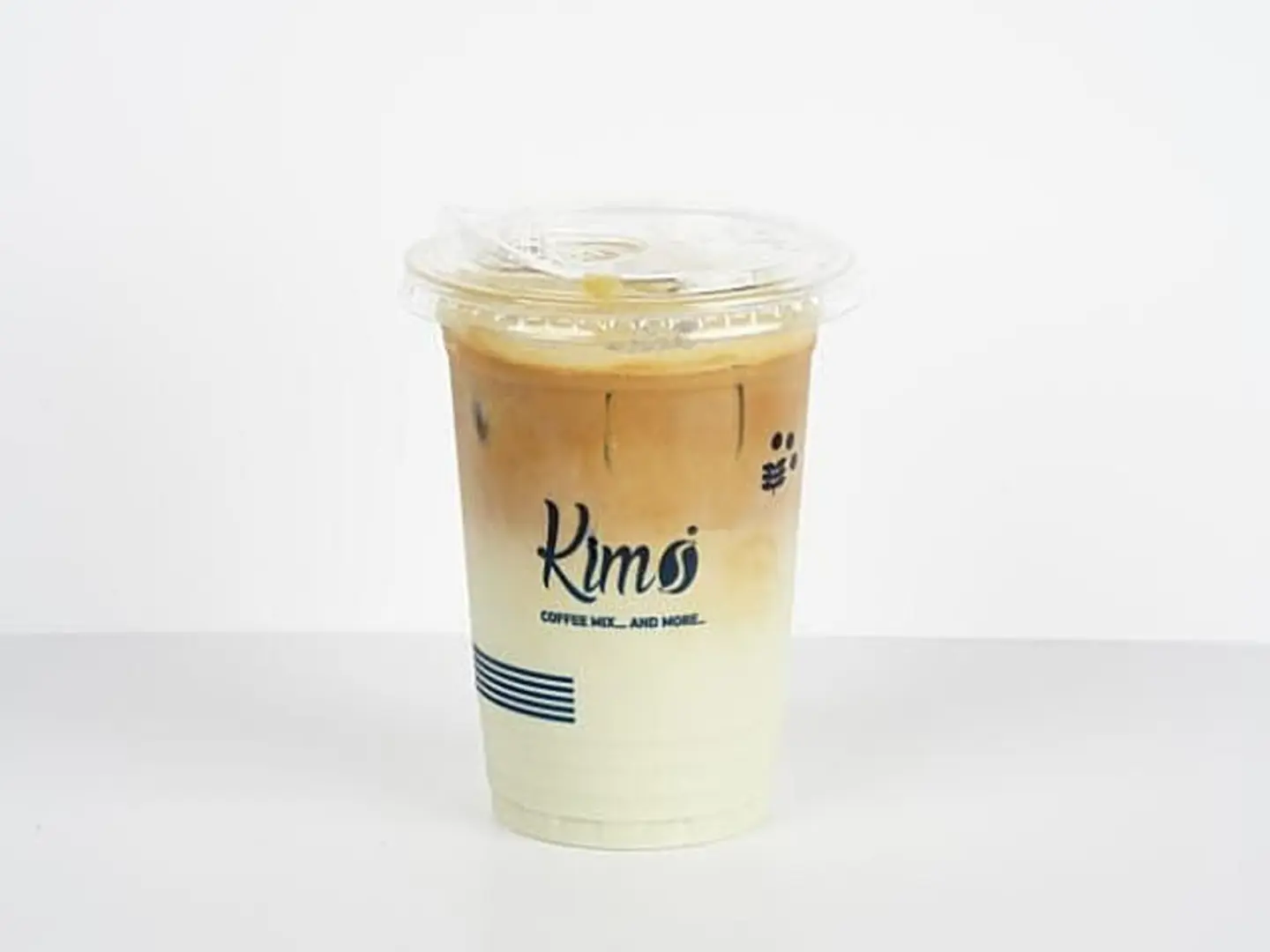Ice Spanish Latte 14oz
