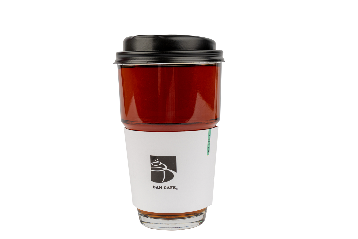 Talqima Tea Glass Cup