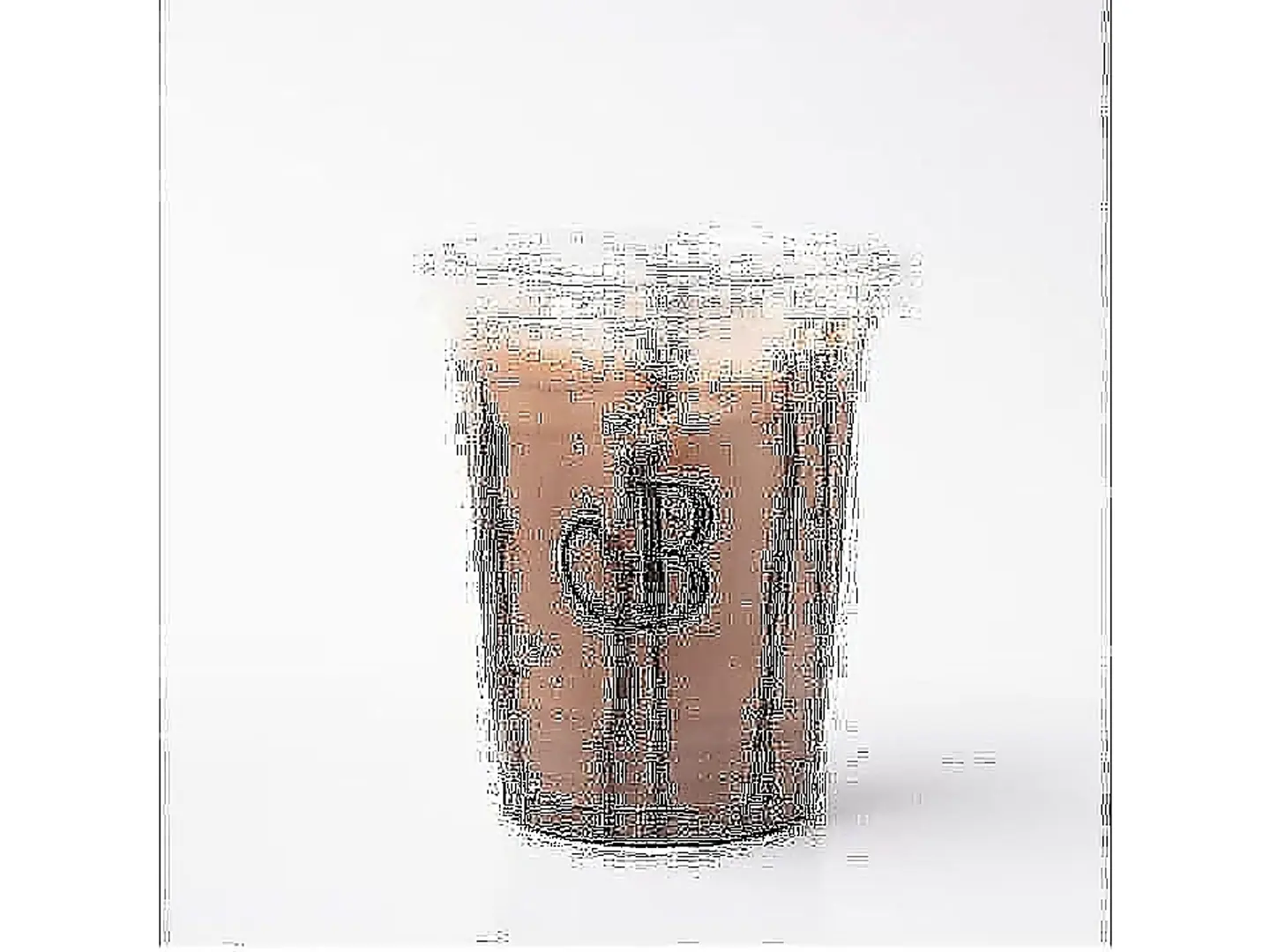 Ice Chocolate