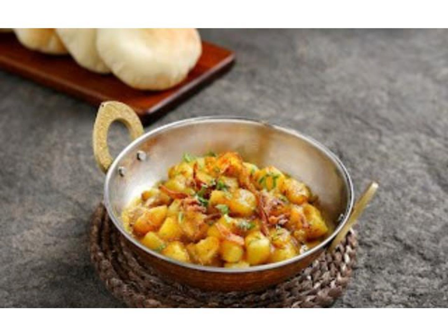 Indian Potato