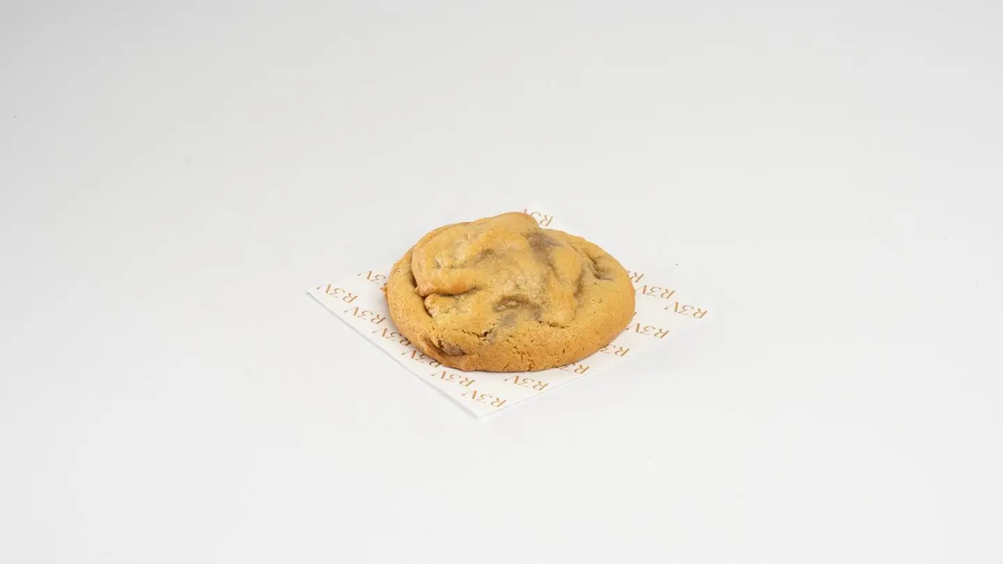 Chocolate Cookies