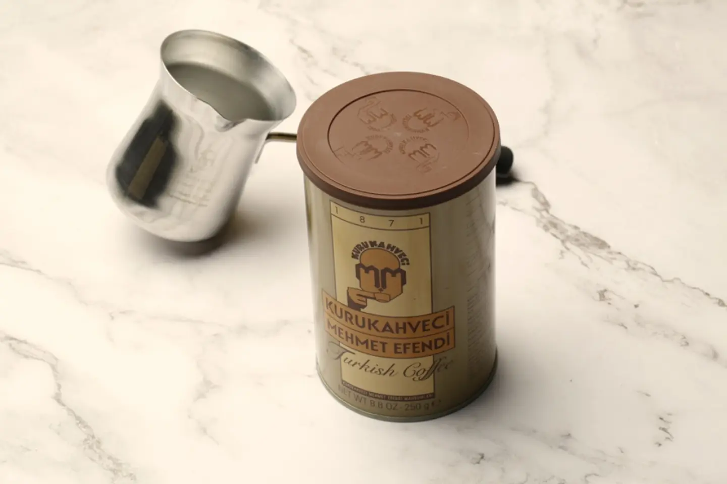 Mohammad Effendi Coffee