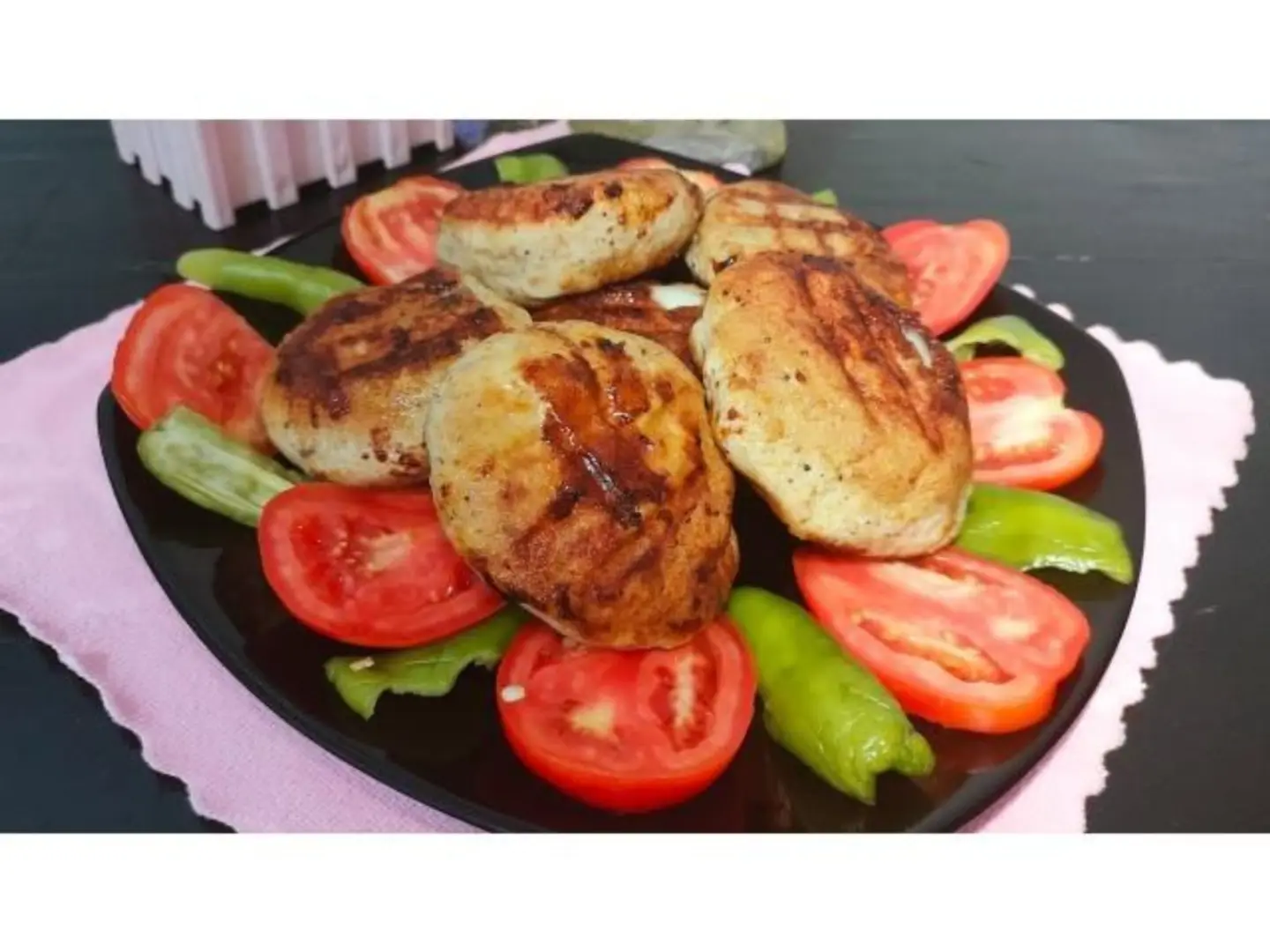 معجوقة دجاج