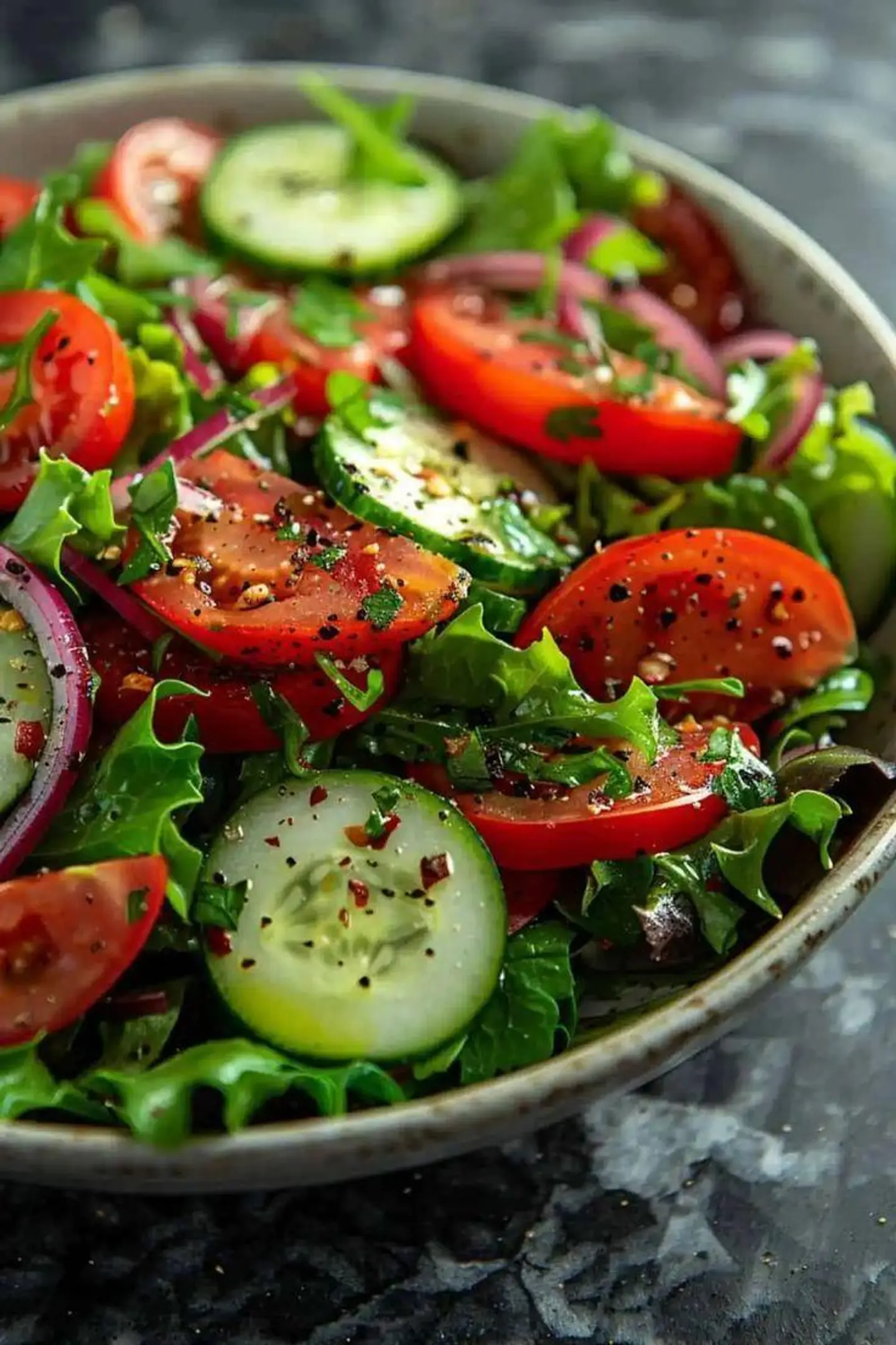 Green Salad