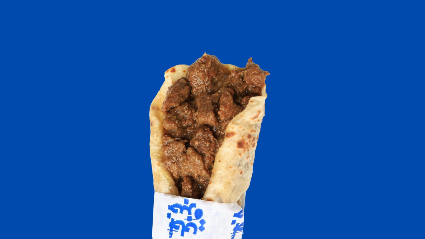 Meat Mgalgal