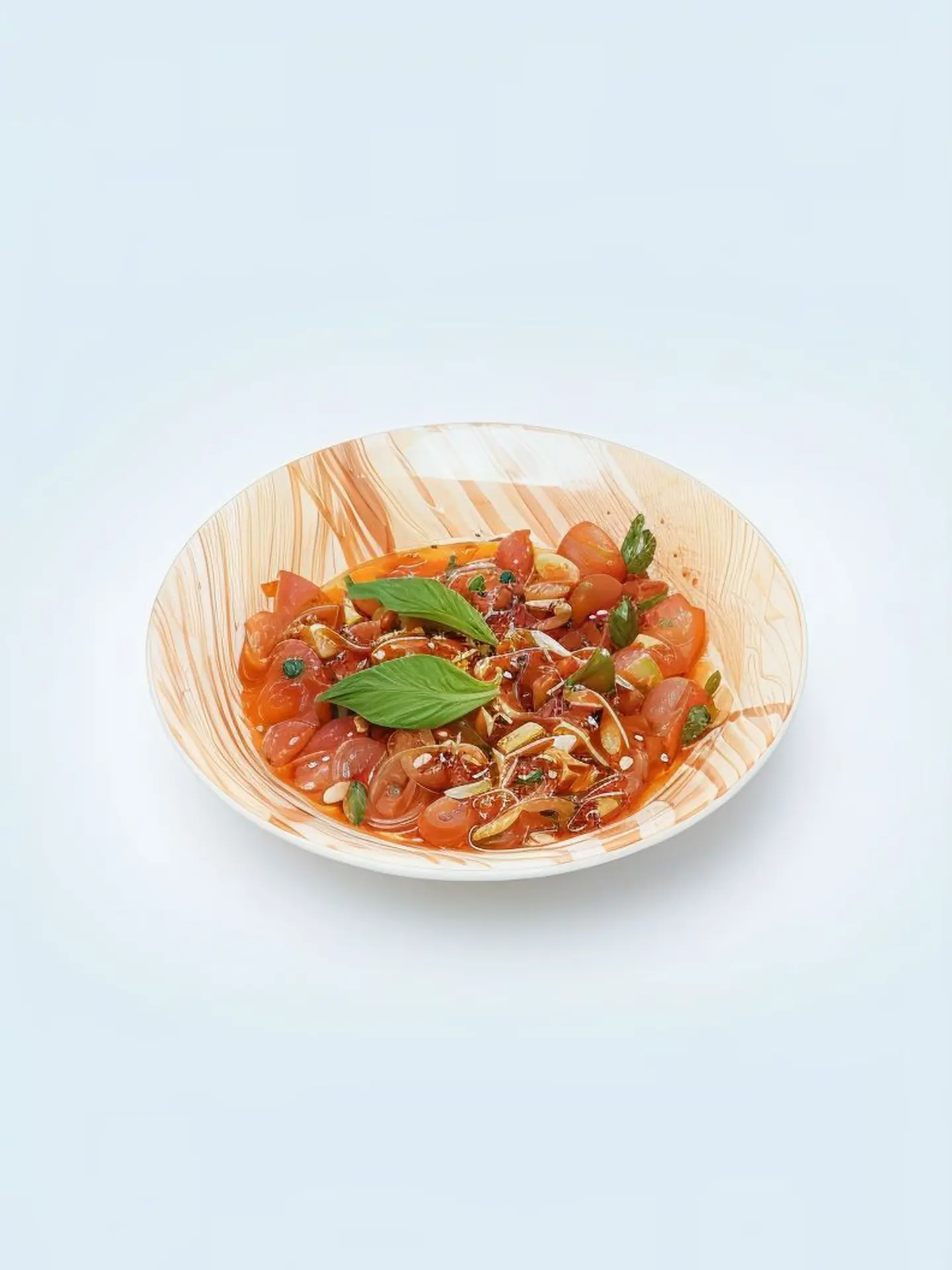 قلاية طماطم علبة كبير