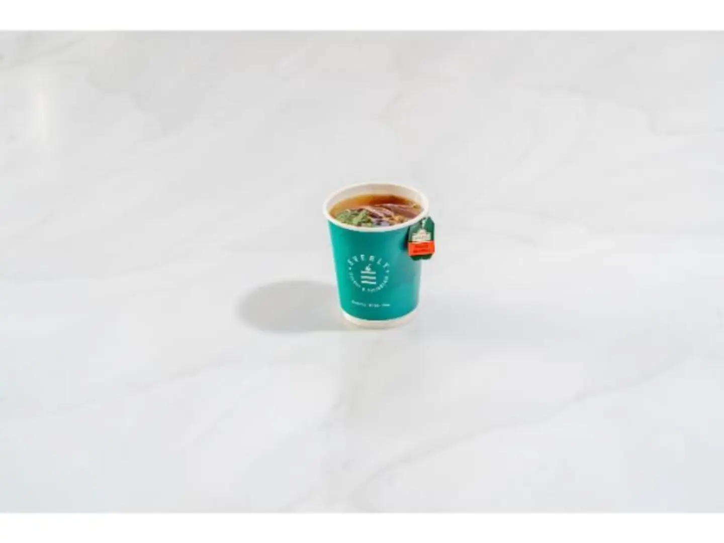 English Tea