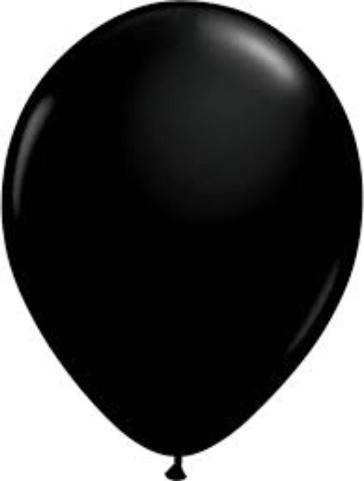 Black Balloon