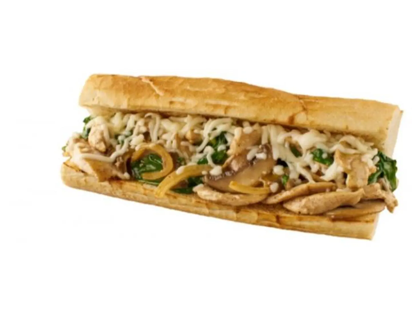 Kebab Sandwich