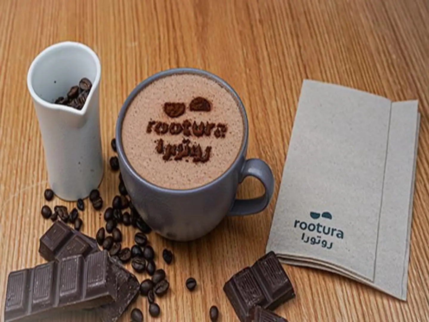 Hot Chocolate