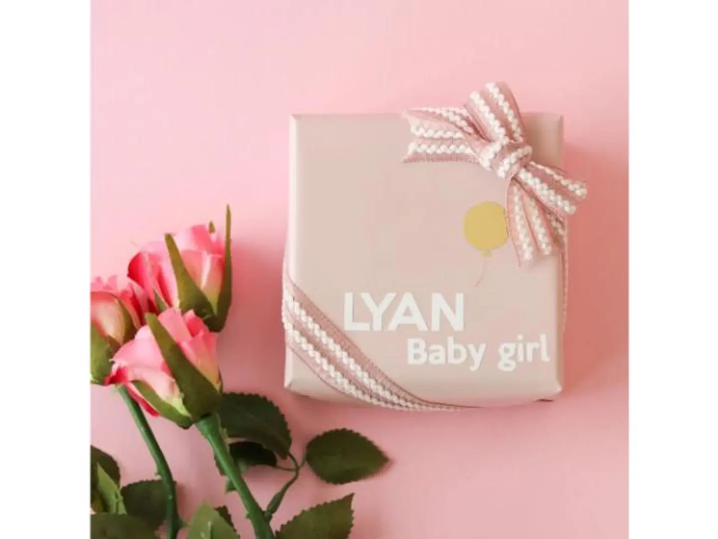 Newborn Wrapping