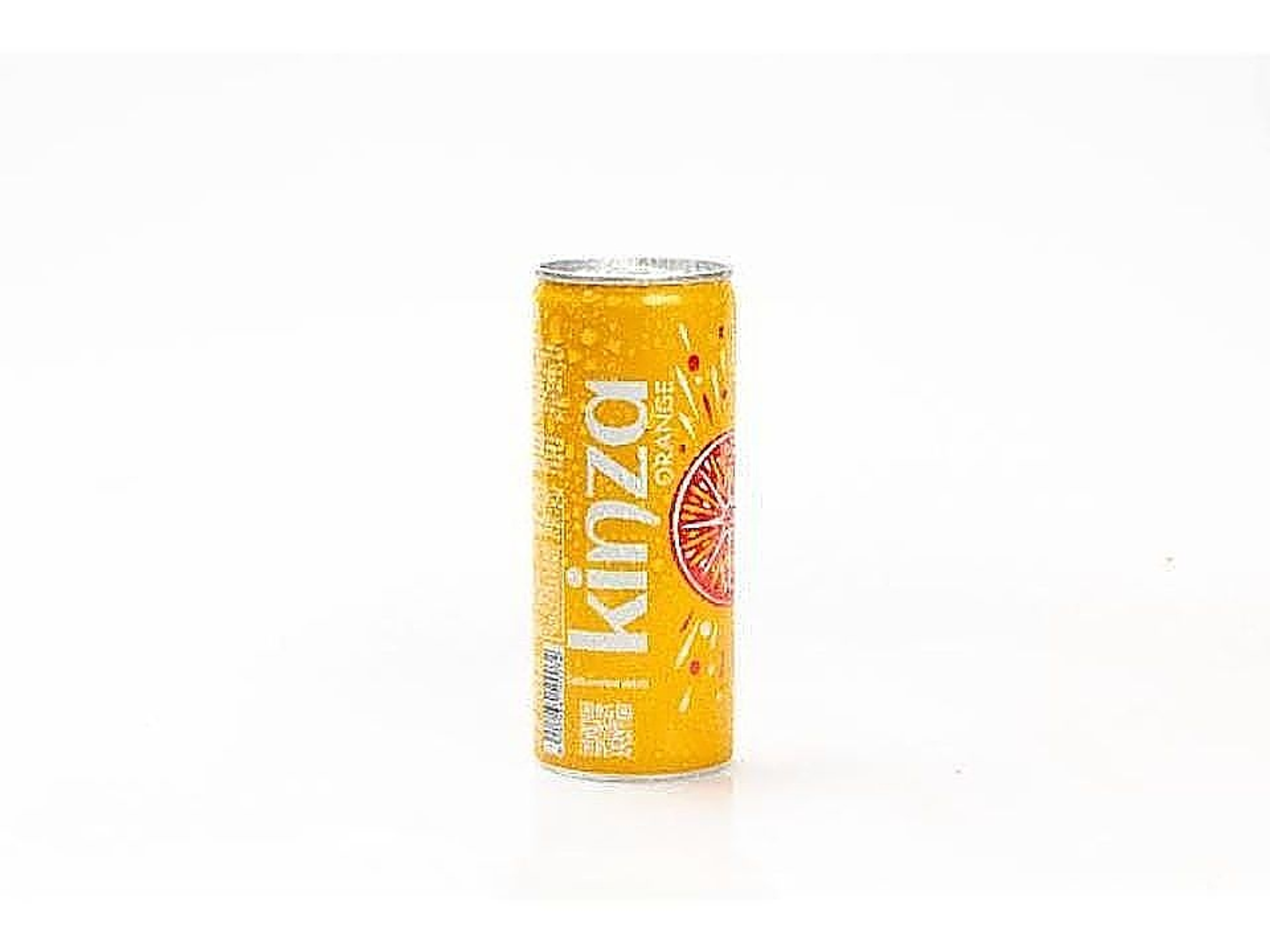 Kinza Orange