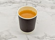 حليب شاي