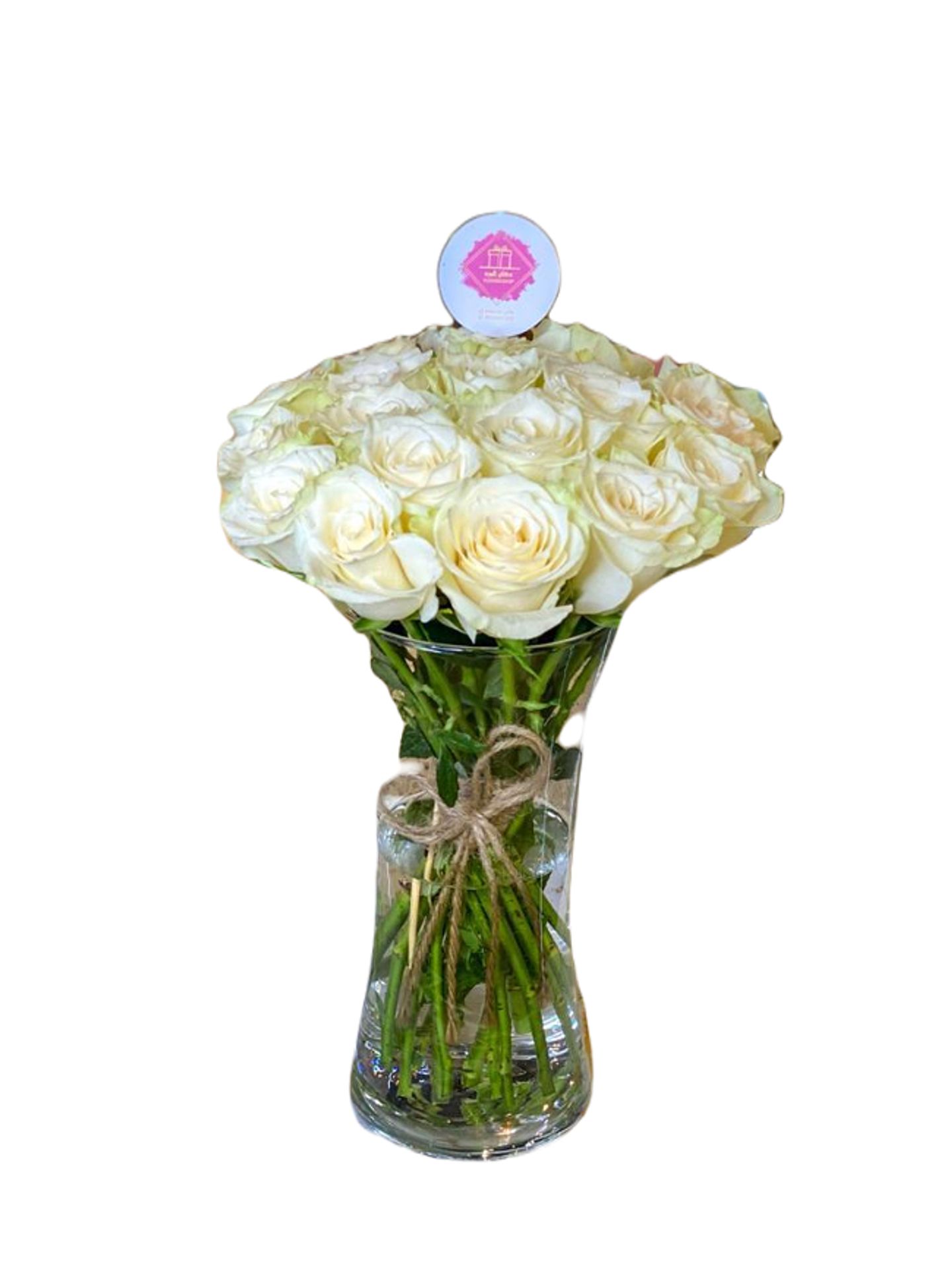 Purity Vase 2