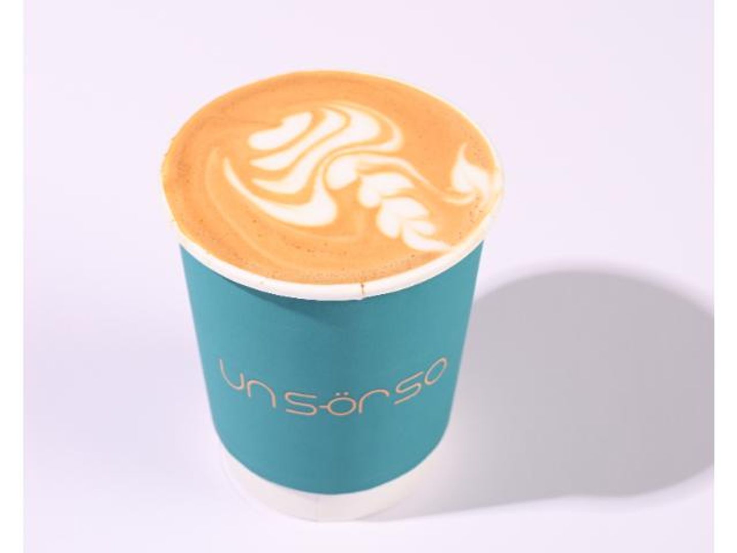 Spanish Latte