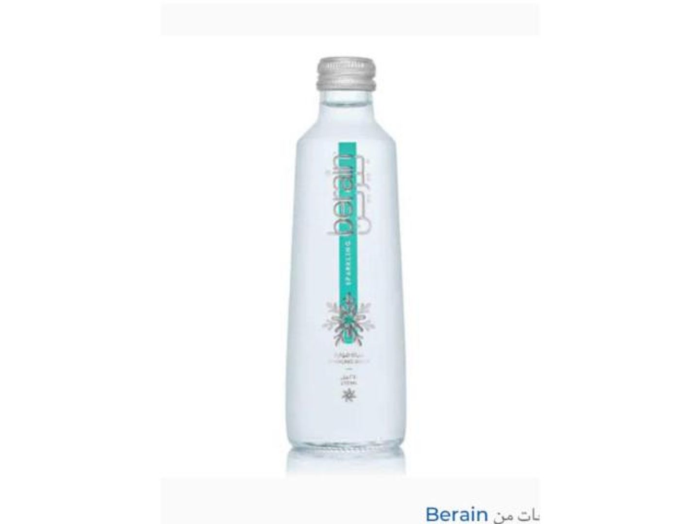 Sparkling Water
