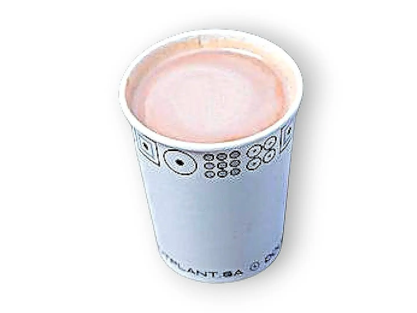 جبن وحلاوة