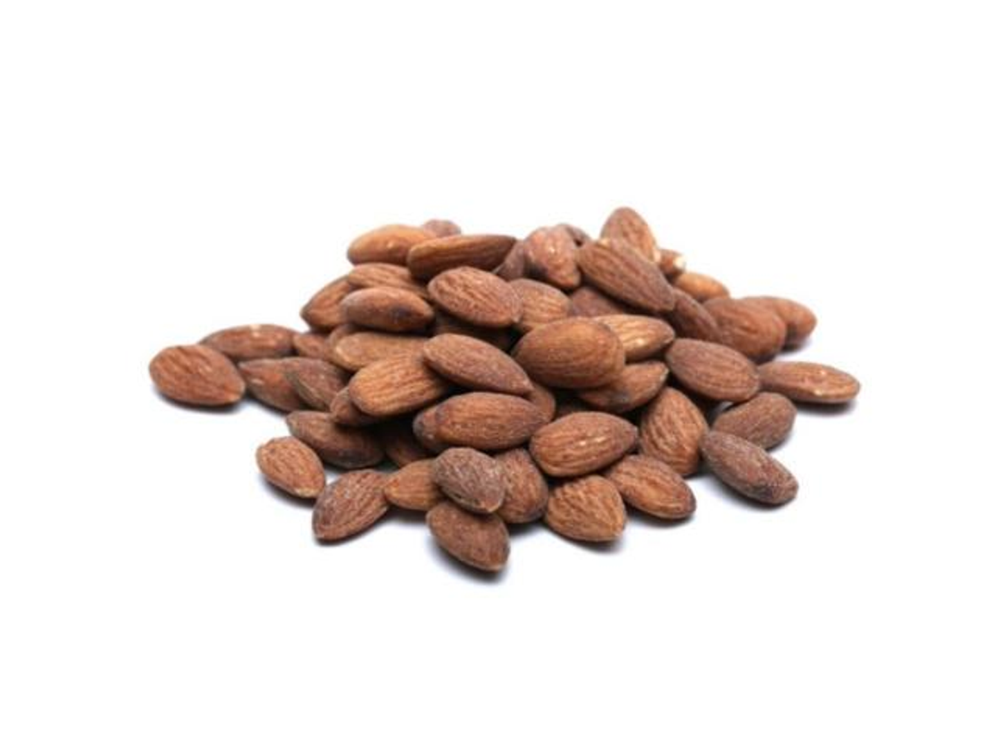 Salted Roasted Almonds