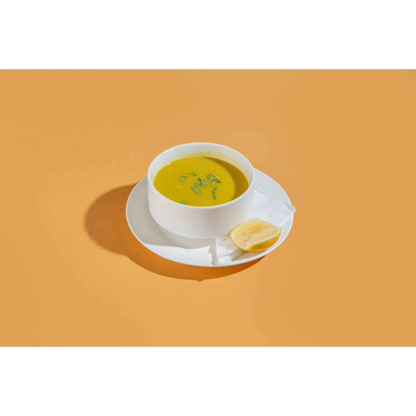 Lentil Soup