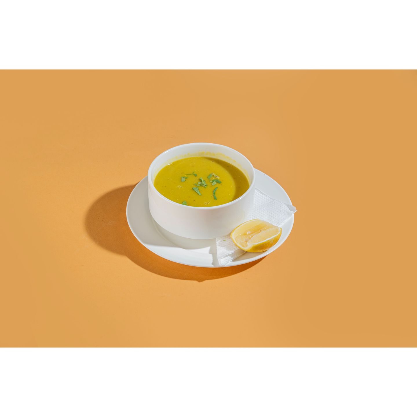 Lentil Soup