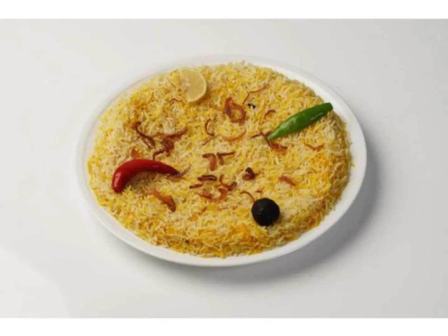 أرز برياني
