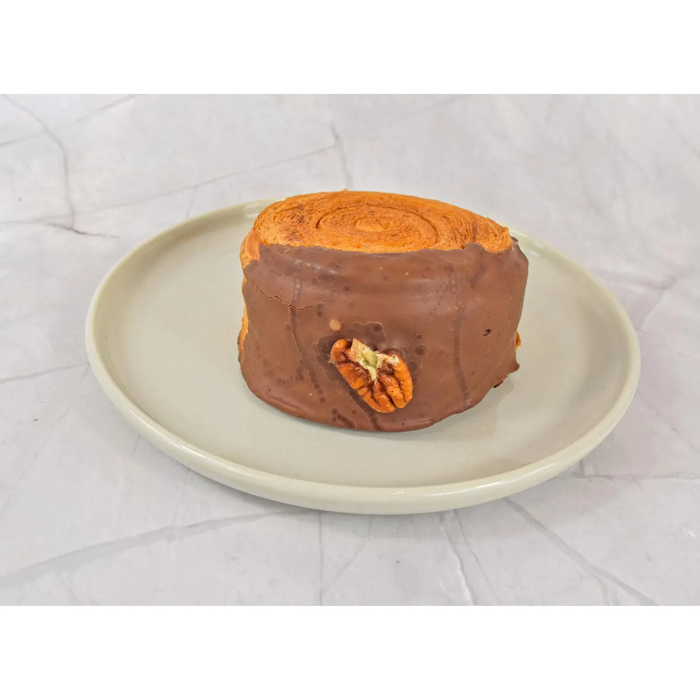 نيويورك رول نوتيلا