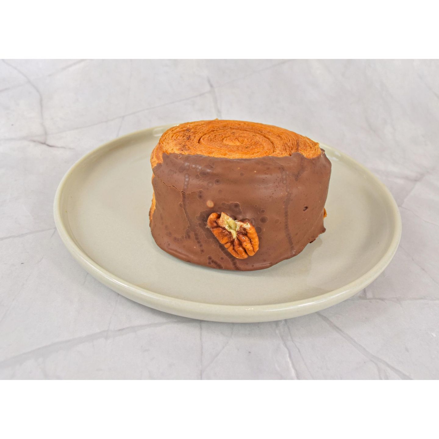 New York Roll Nutella
