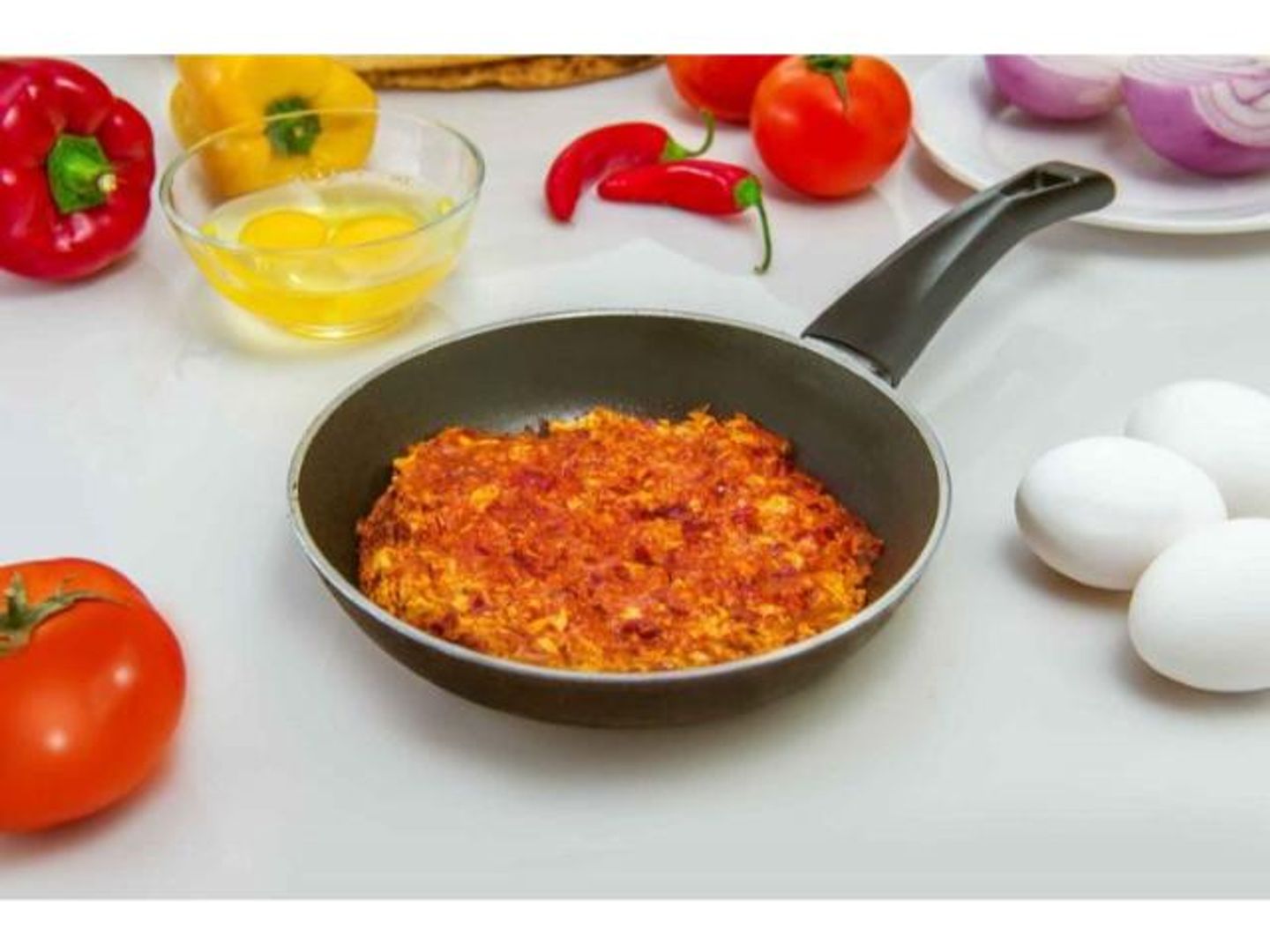 Adeni Shakshuka