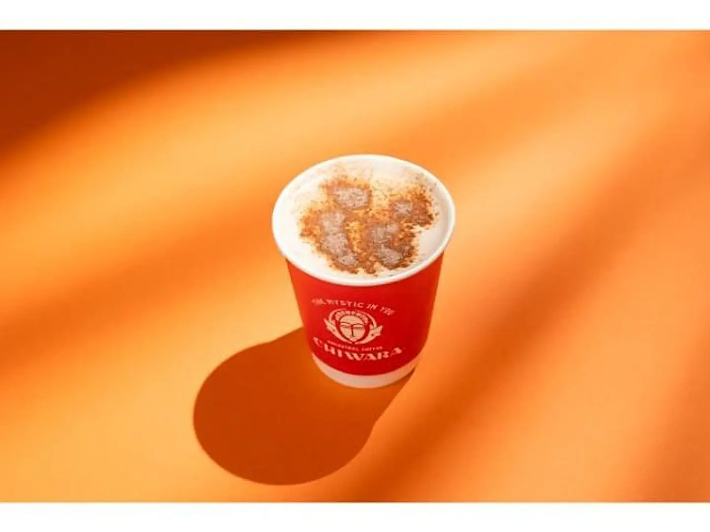 Hot Chocolate