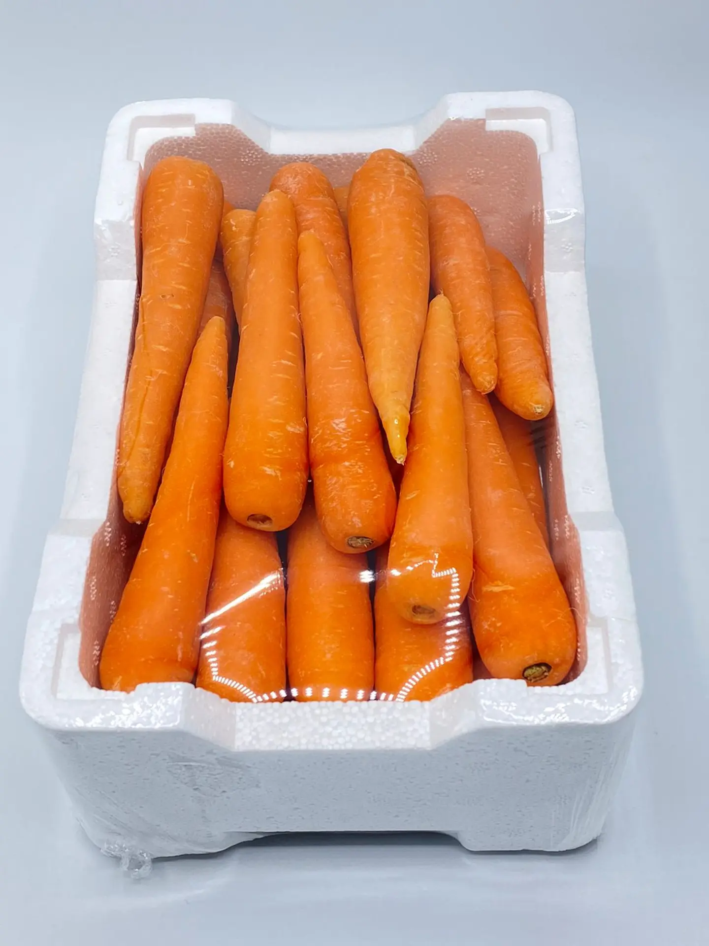 My Carrots Medium Cork
