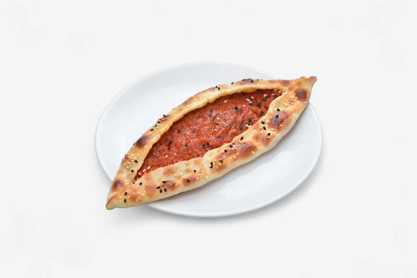 Mohamra Pie