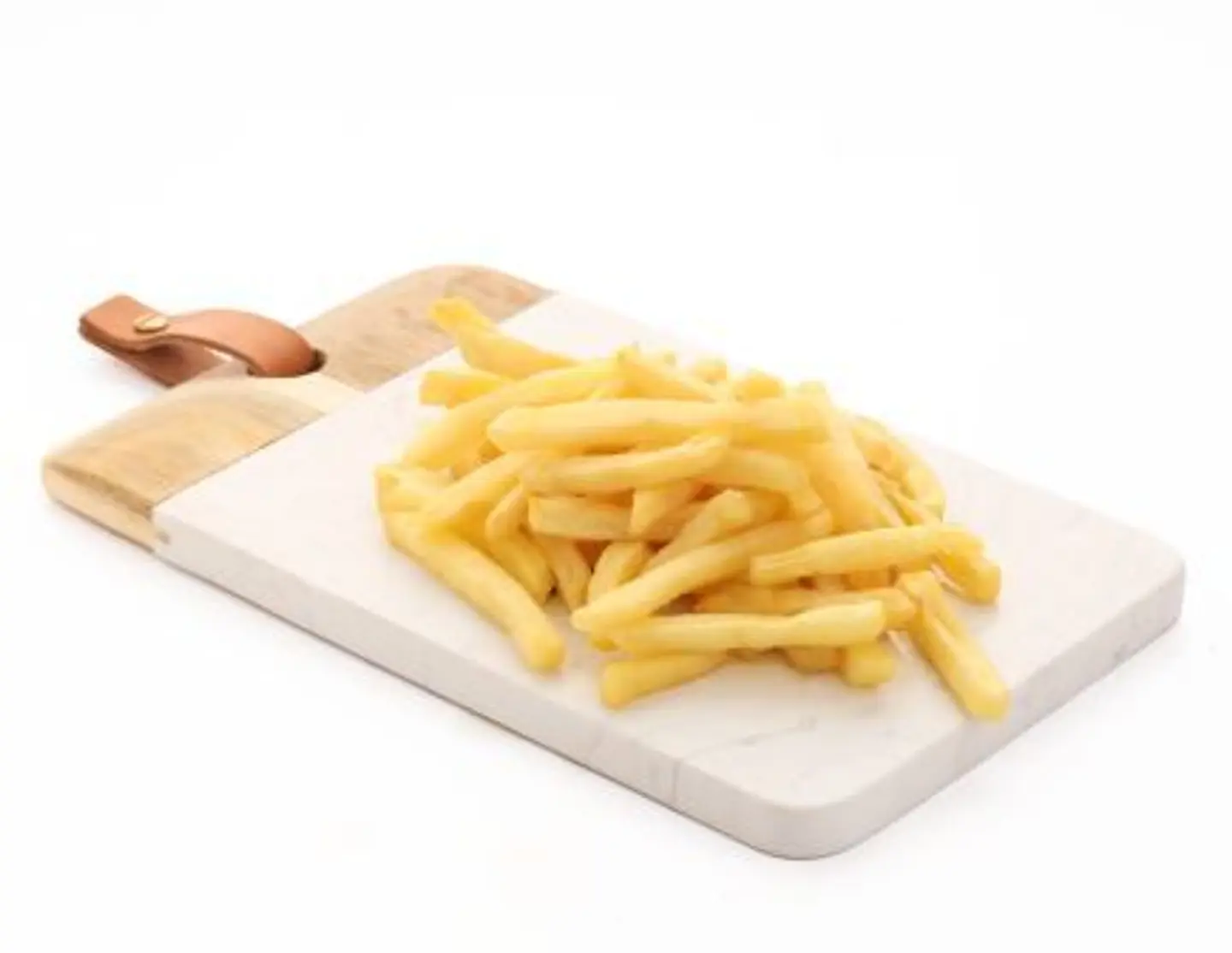 Small Potatoes