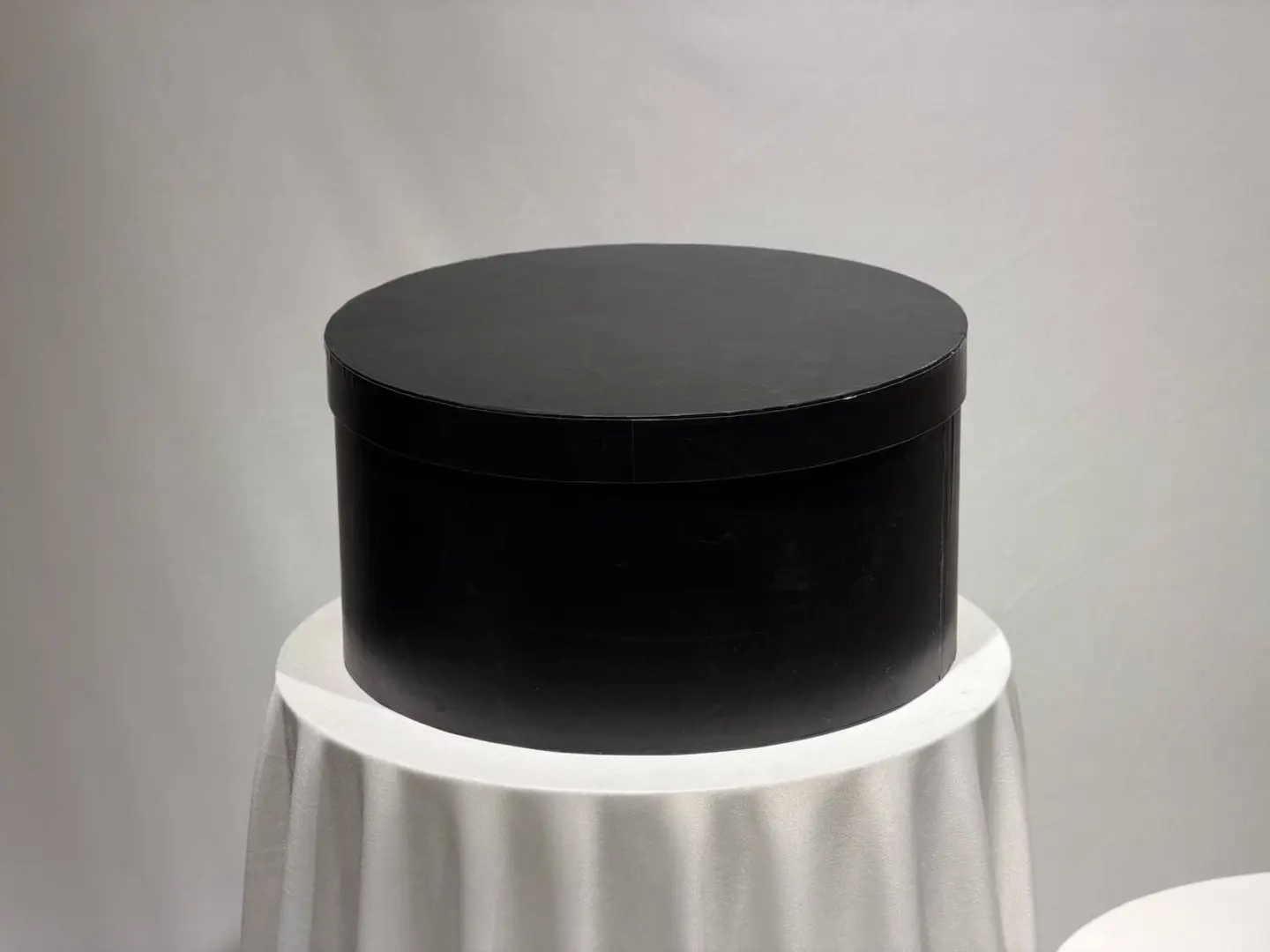 صندوق الفخامة الملكي كبير