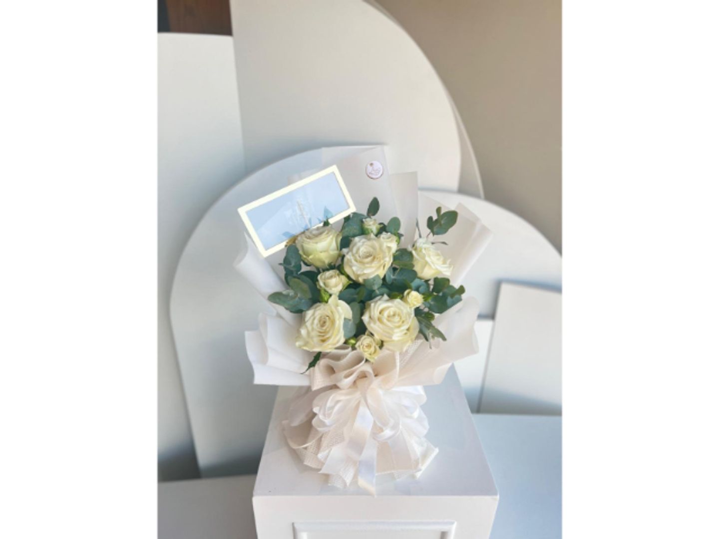 Simple Bouquet 50