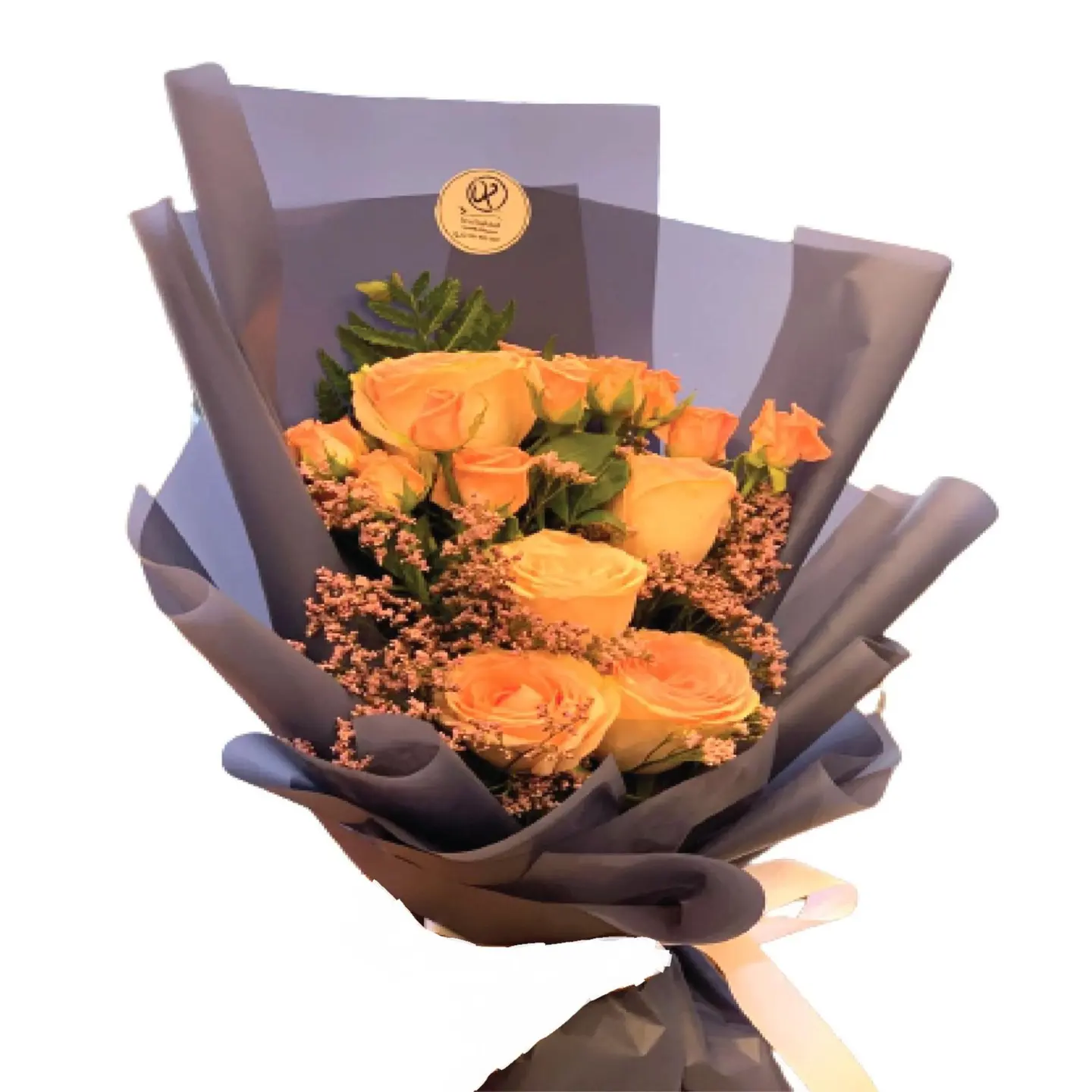 My Rose Bouquet