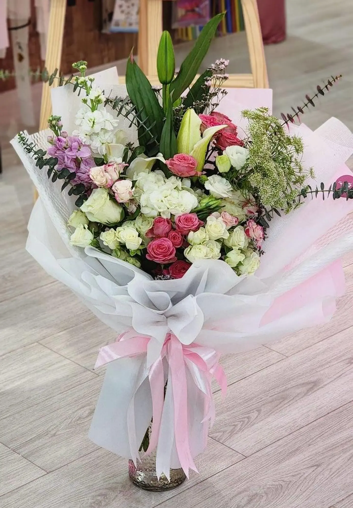 Fantasy Bouquet