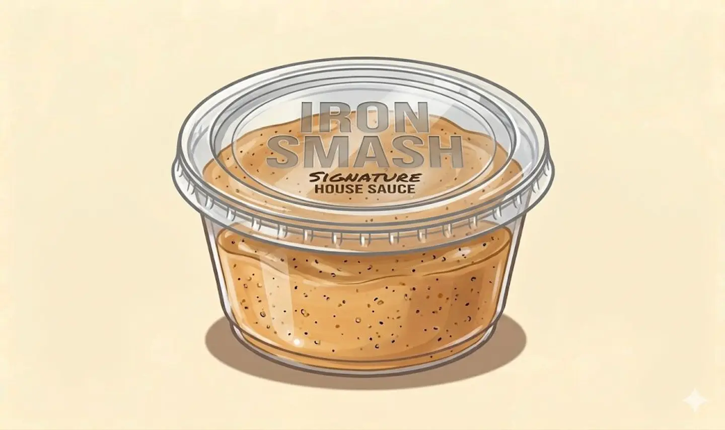House Sauce