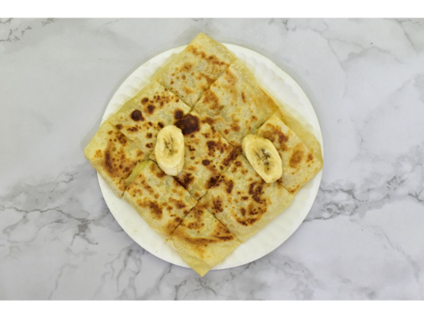 مطبق موز